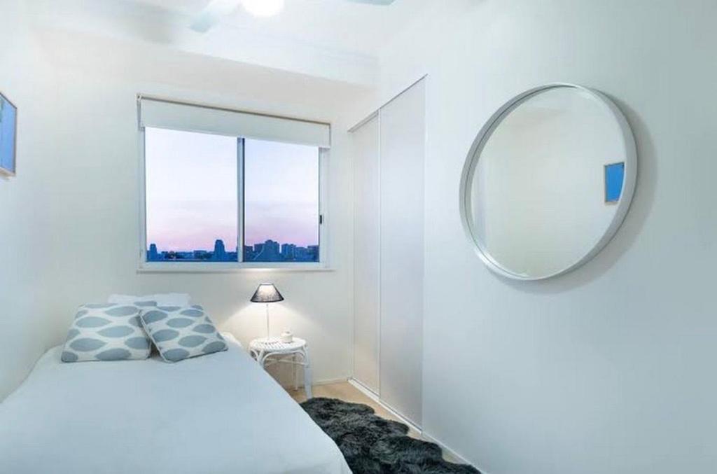 Goldsborough Place 4* Brisbane