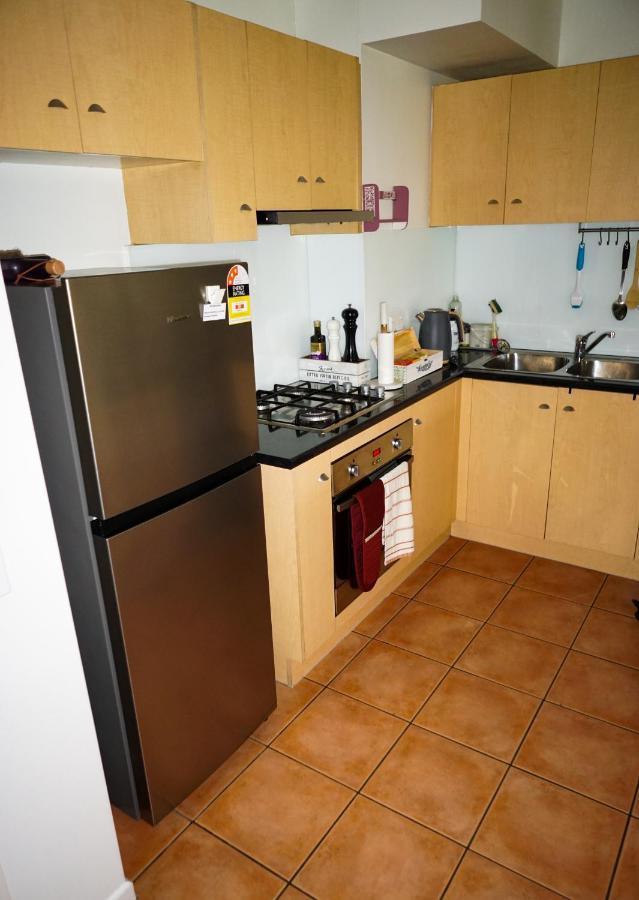 City/valley Apartment