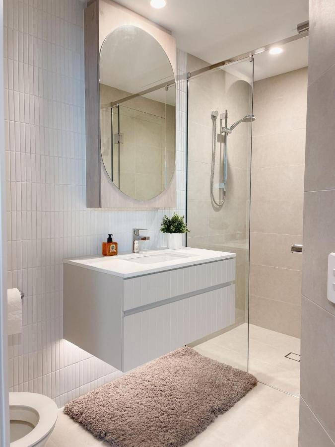 Apartment Ultimate Riverview Designer 2bd At Cbd *