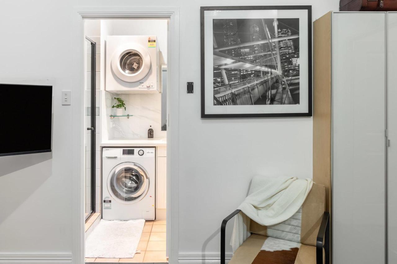 The New Yorker - 2br Unit In The Heart Of Brisbane
