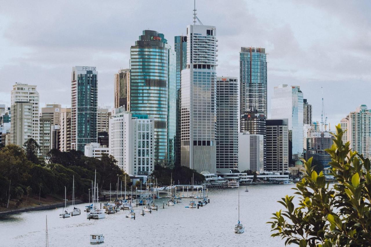 Apartment The New Yorker - 2br Unit In The Heart Of Brisbane
