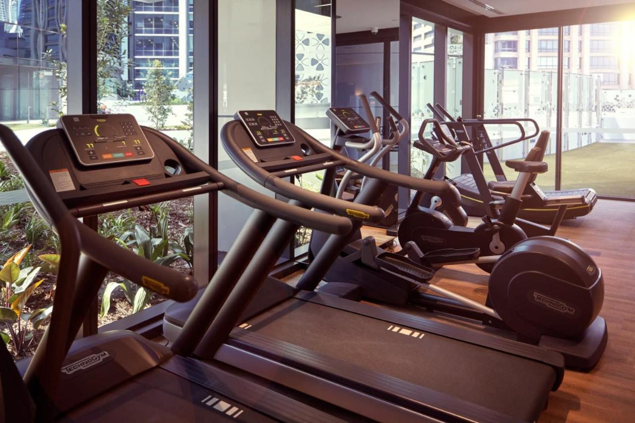 Apartment Ultimate Riverview Designer 2bd At Cbd Brisbane