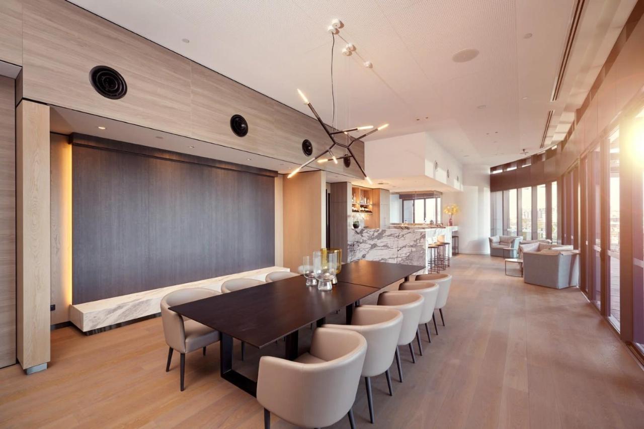 Ultimate Riverview Designer 2bd At Cbd Apartment