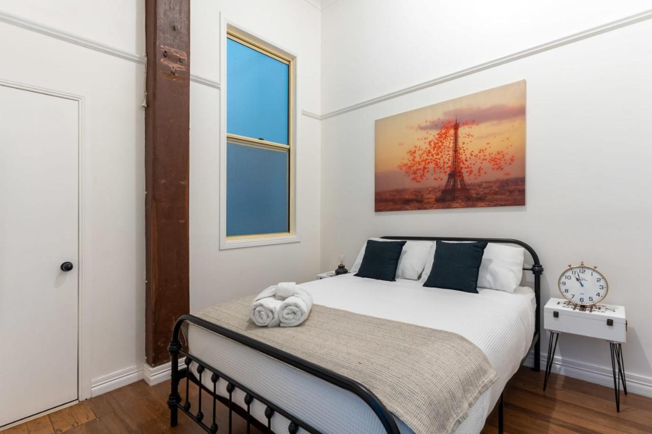 The New Yorker - 2br Unit In The Heart Of *