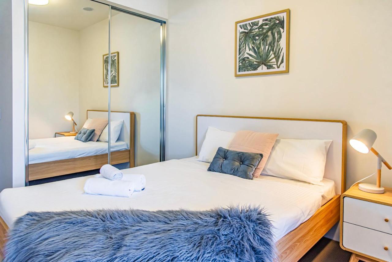 City&riverview 2bd W Prime Location Apartment Brisbane