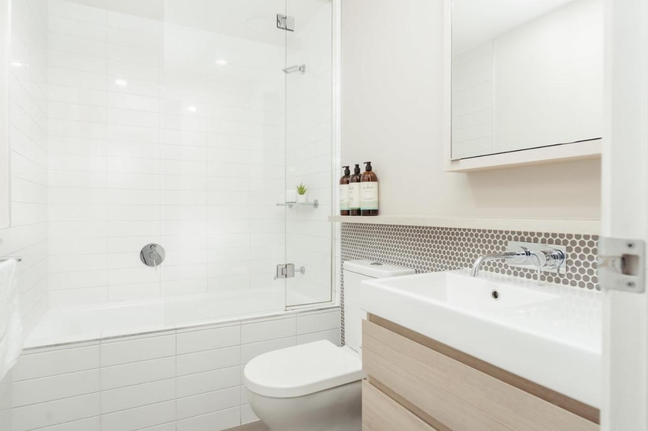 Apartment City&riverview 2bd W Prime Location Brisbane