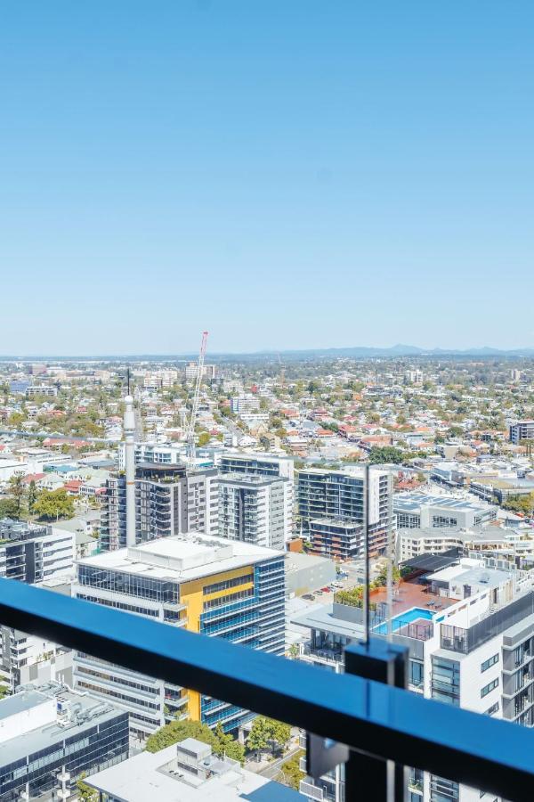 Elegant And Cozy Floor 1bd At South Bank Brisbane