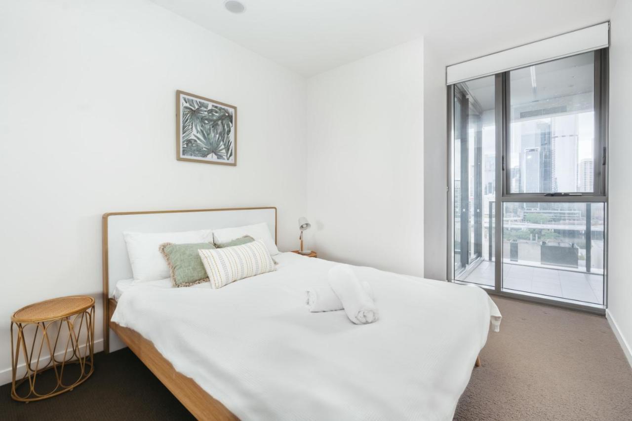 City&riverview 2bd W Prime Location Apartment Brisbane
