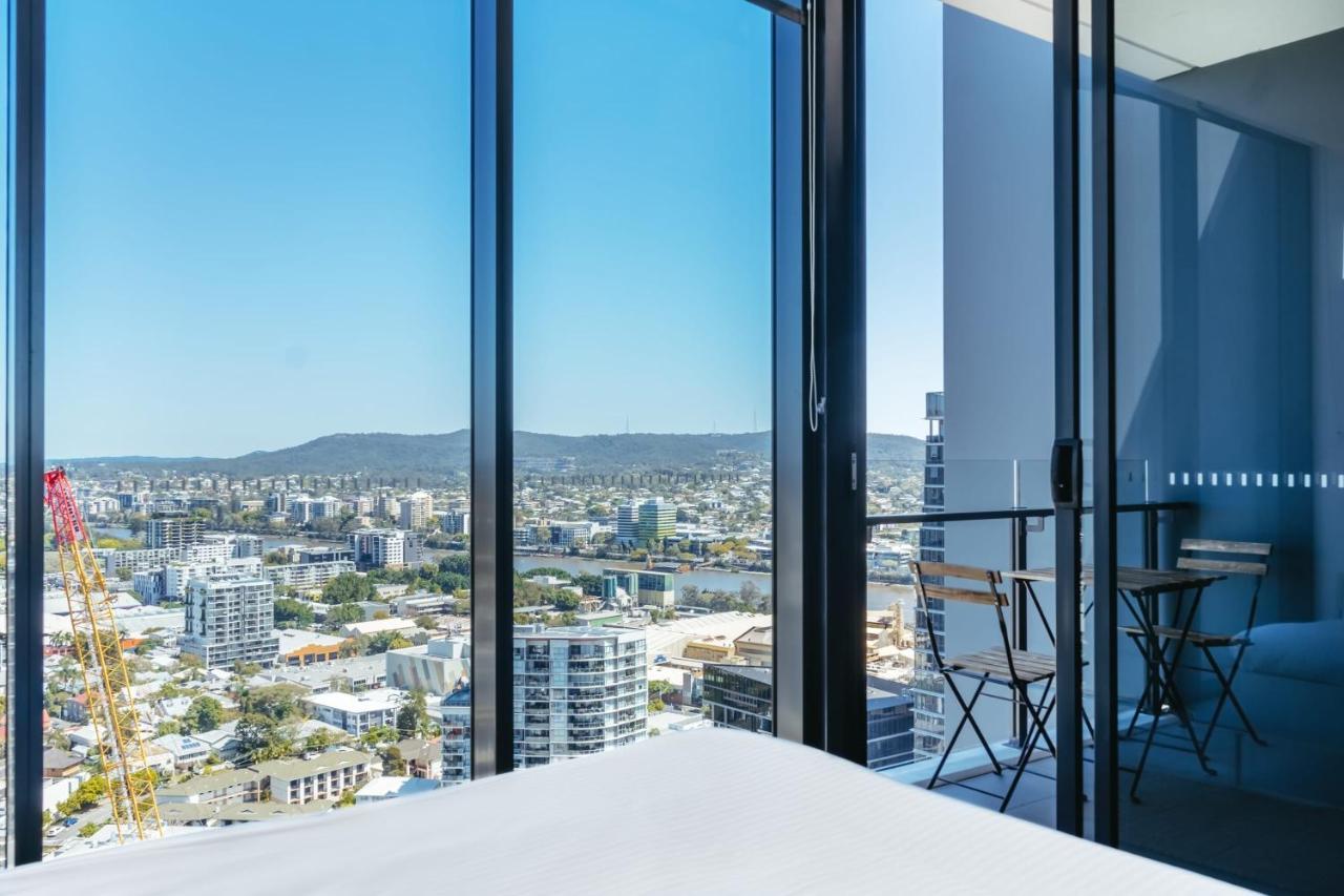 Elegant And Cozy Floor 1bd At South Bank *