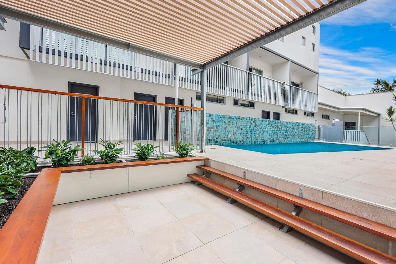 Luxurious 2br Abode In Superb Location! Hotel Brisbane