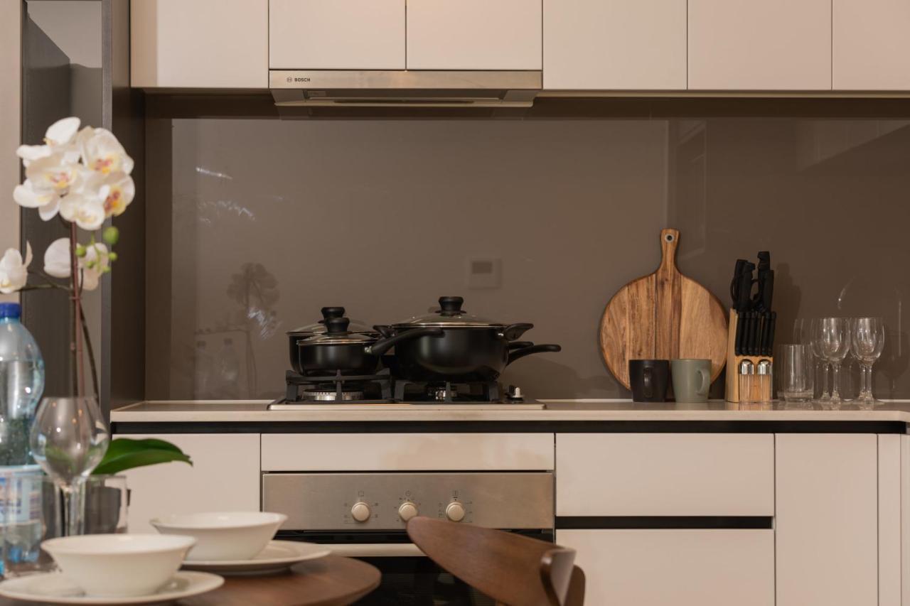 Apartment Prime Location Compact 1bd At Southbank *