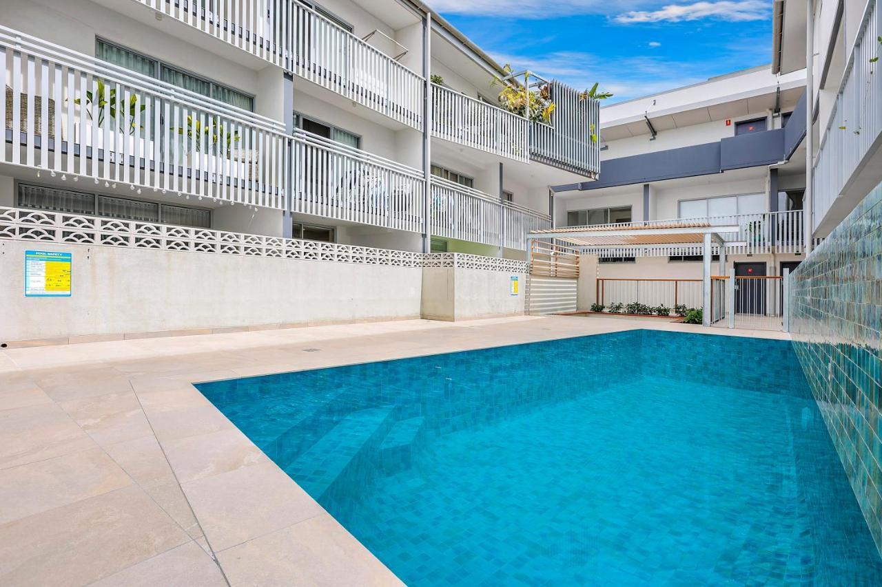 Luxurious 2br Abode In Superb Location! Hotel Brisbane