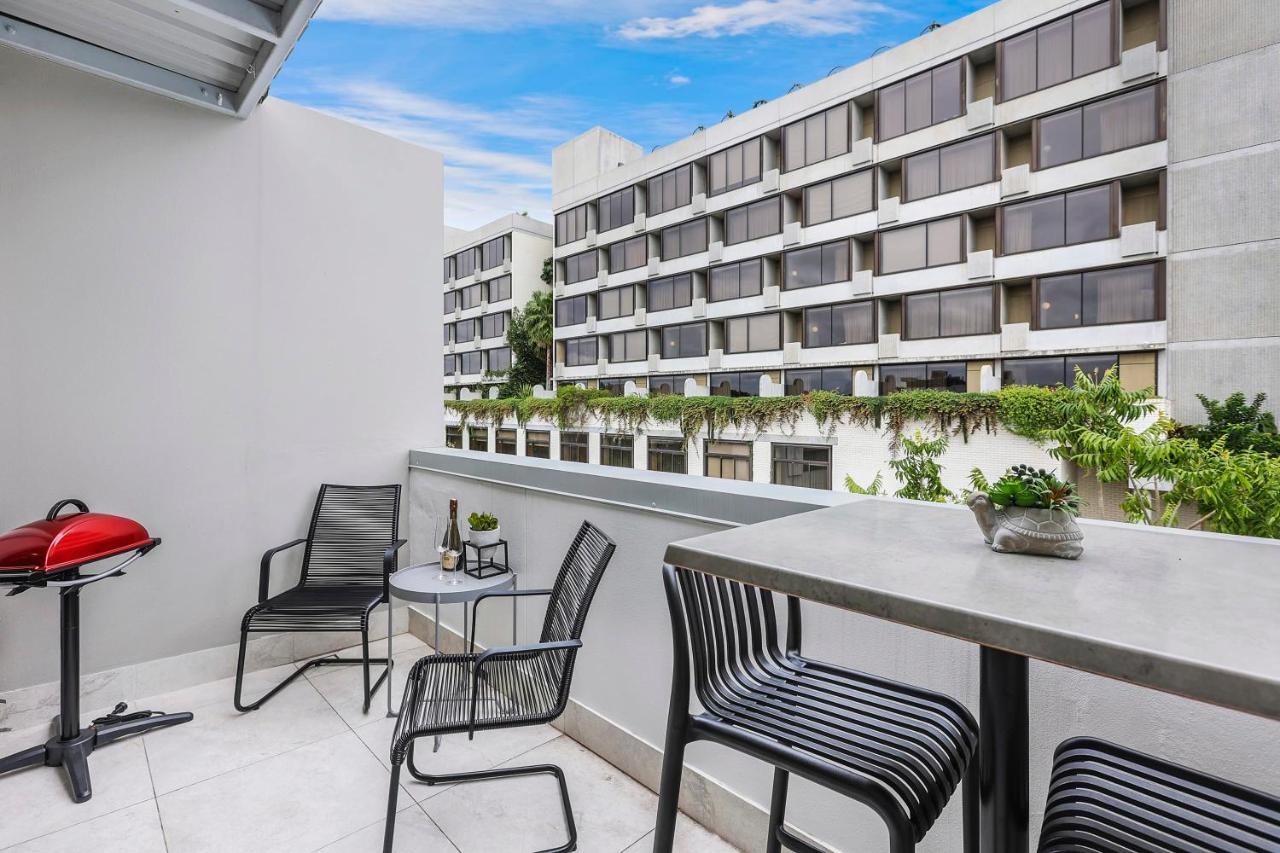 Luxurious 2br Abode In Superb Location! Hotel Brisbane