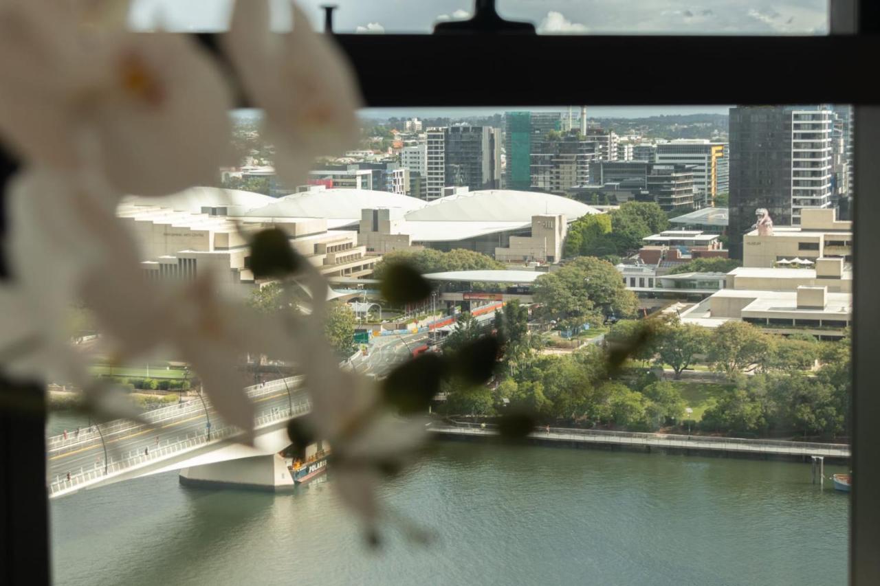 Apartment Ultimate Riverview Designer 2bd At Cbd *