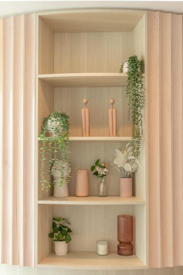 Ultimate Riverview Designer 2bd At Cbd Apartment *