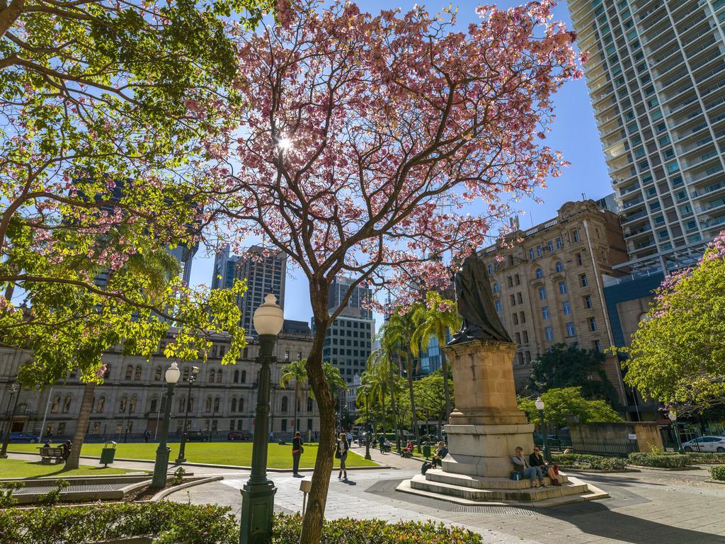 Oaks Casino Tower 4* Brisbane