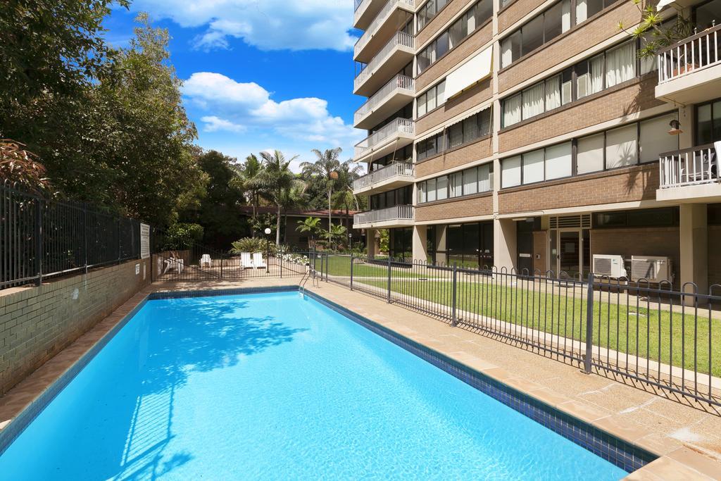 Aparthotel The Gardens