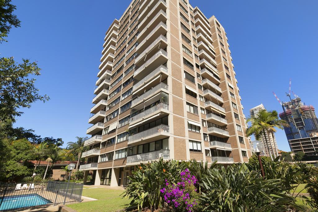 The Gardens Aparthotel 3*