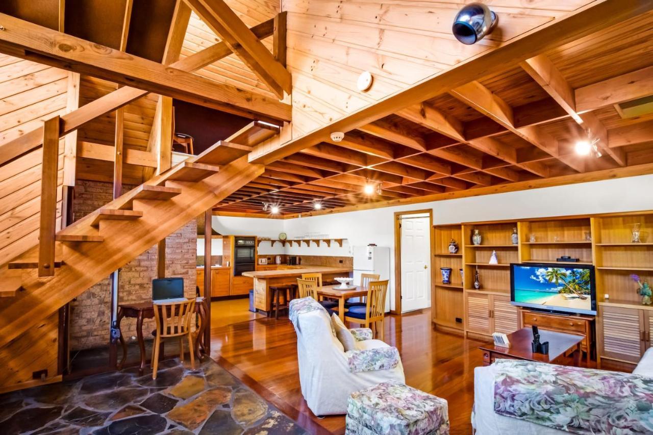 Hotel Spacious, Serene Bne Loft Brisbane