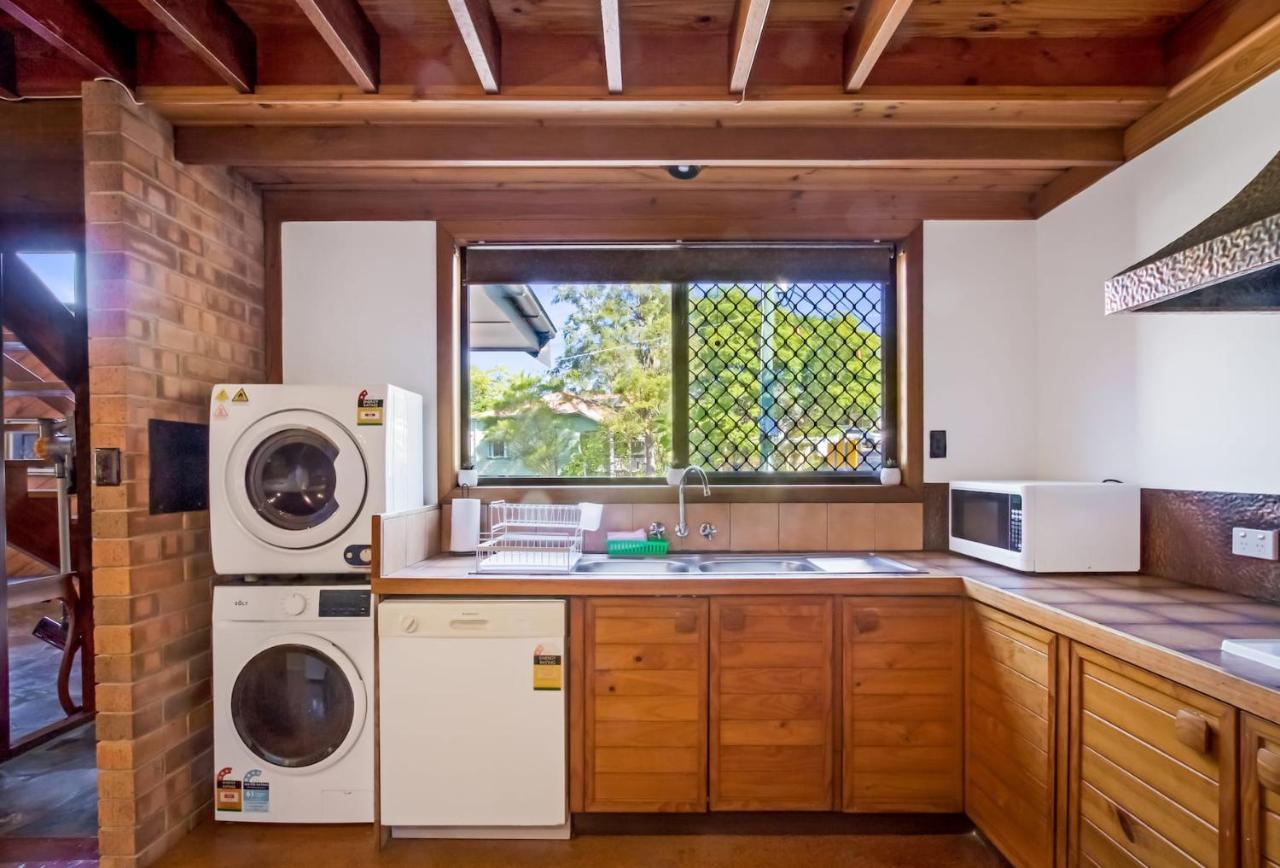 Spacious, Serene Bne Loft Brisbane