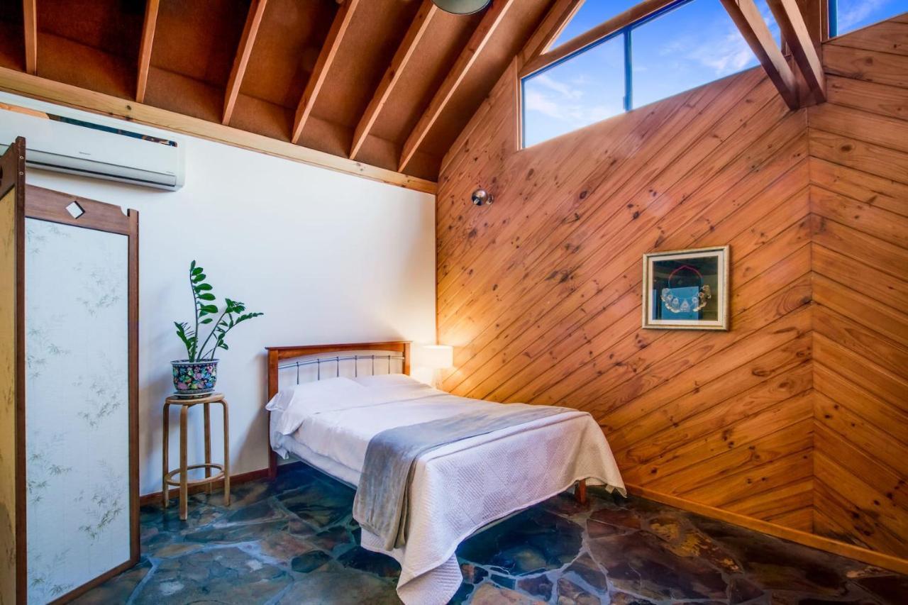 Hotel Spacious, Serene Bne Loft 2*