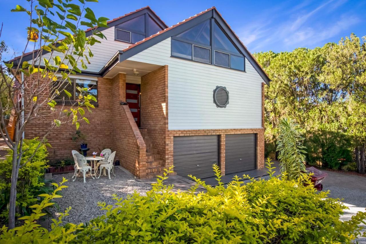 Hotel Spacious, Serene Bne Loft 2*