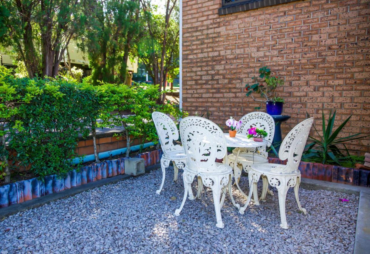 Spacious, Serene Bne Loft Hotel