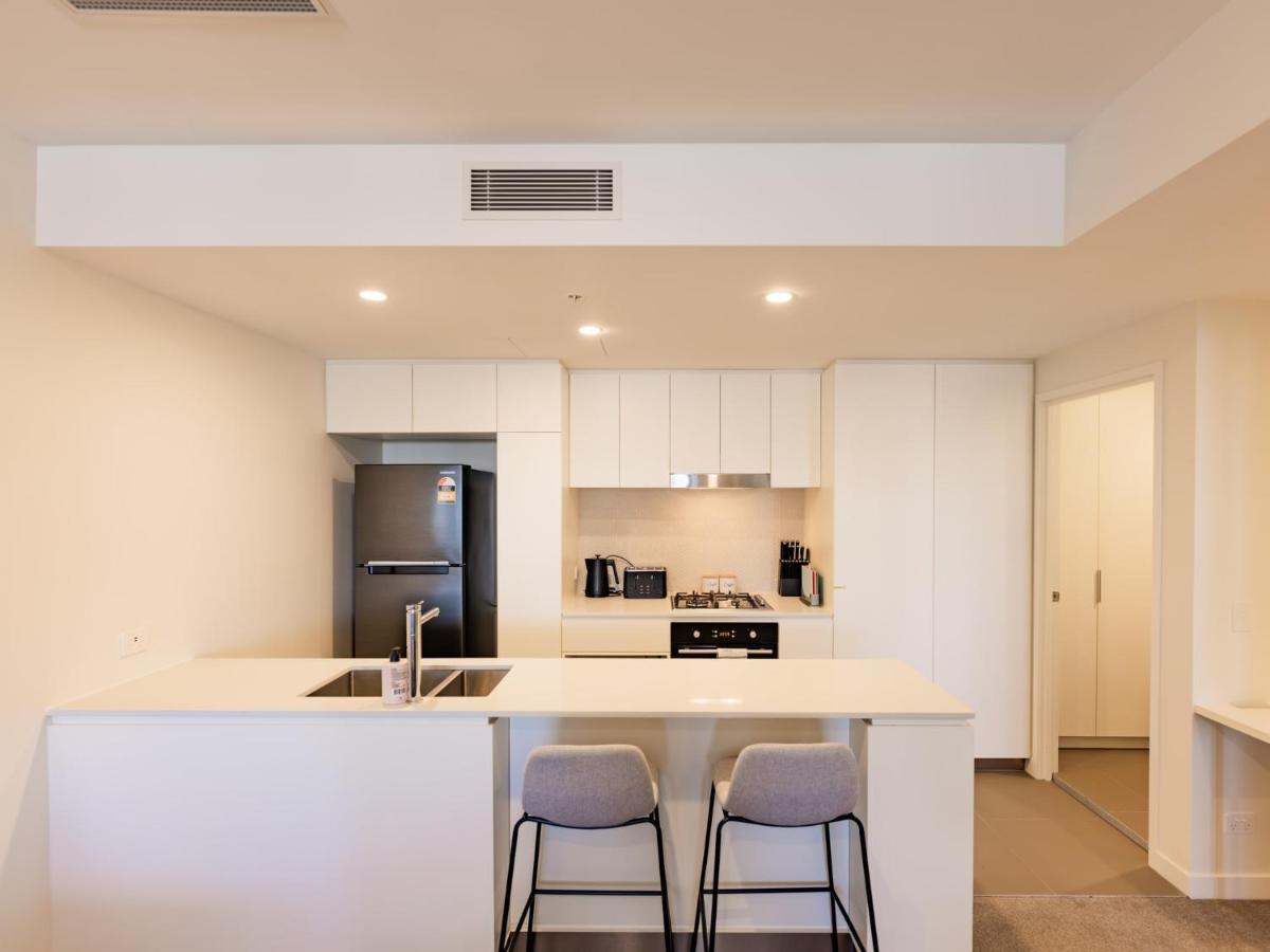 New 1 Bed 1bath At Toowong *
