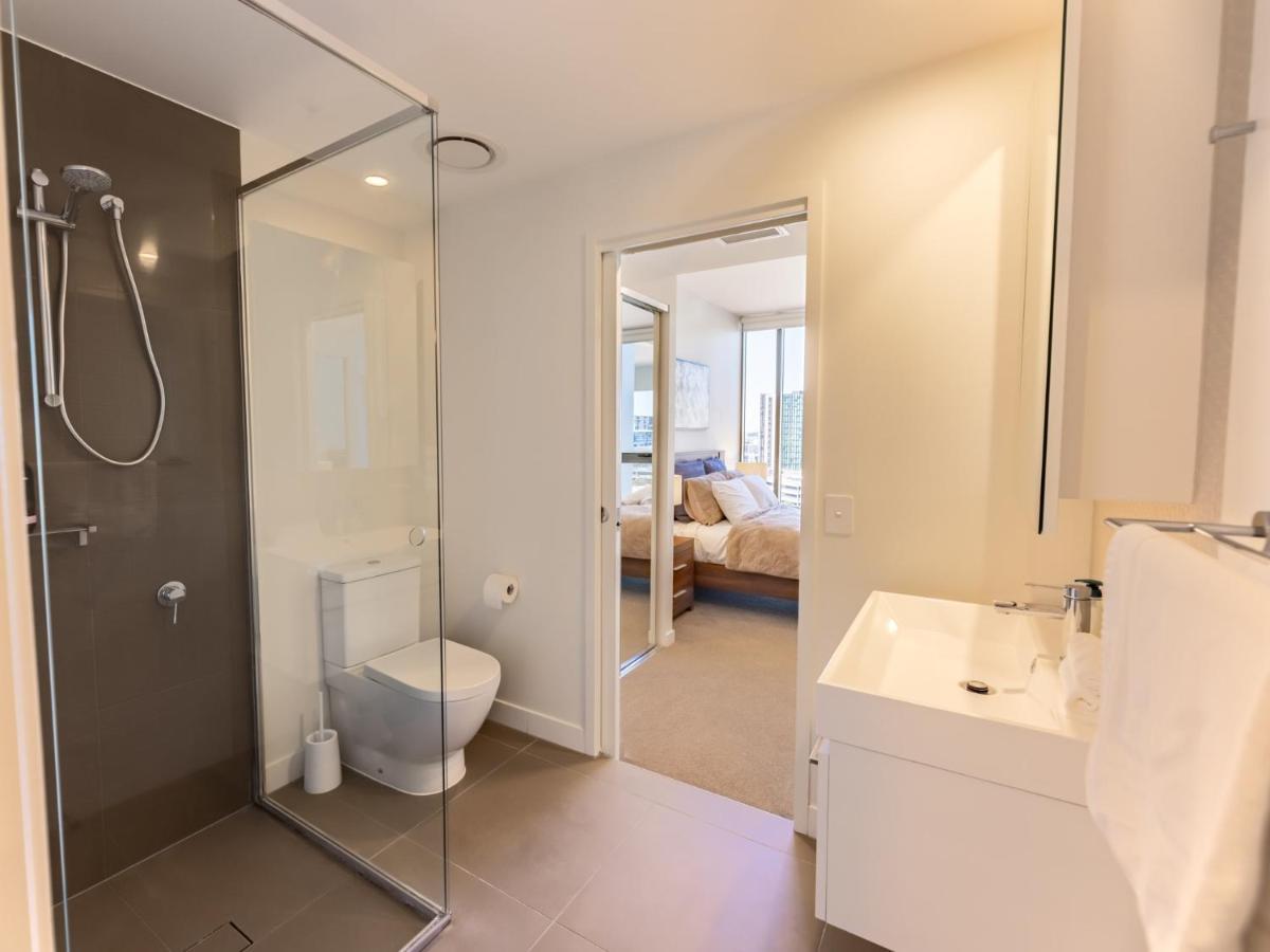 Apartment New 1 Bed 1bath At Toowong *