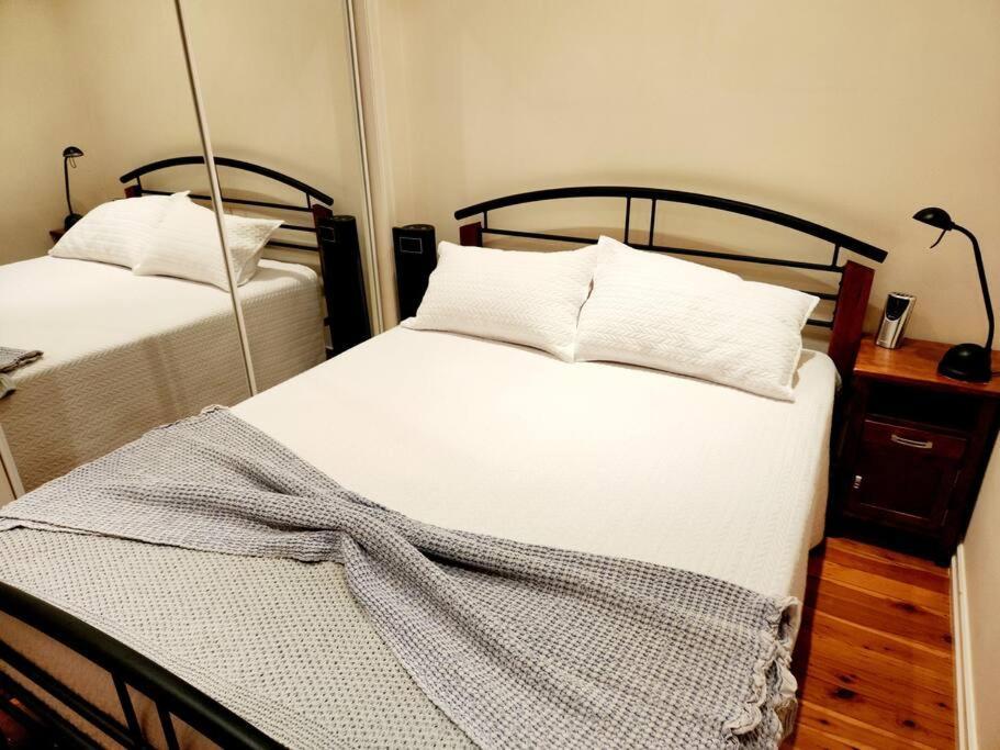 Apartment The Wavell *