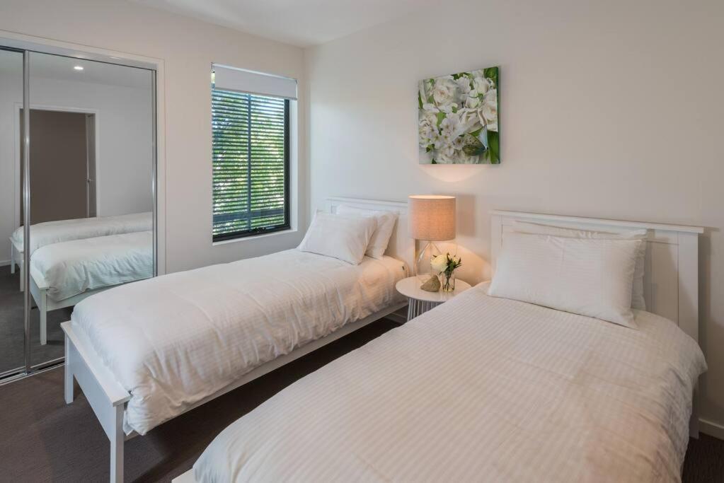 Apartment H6b - Round About Bulimba