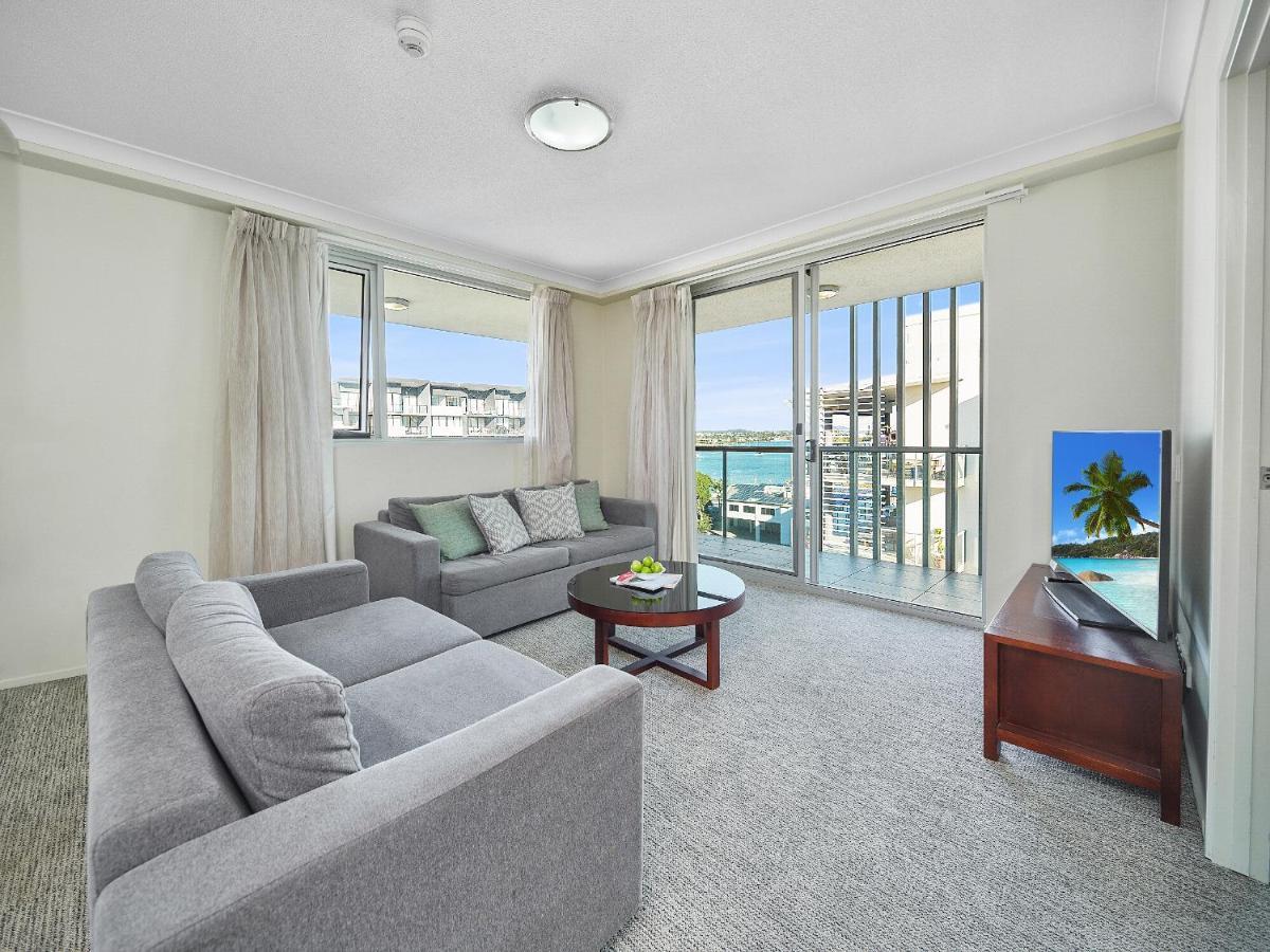 Quest Breakfast Creek 5* Brisbane