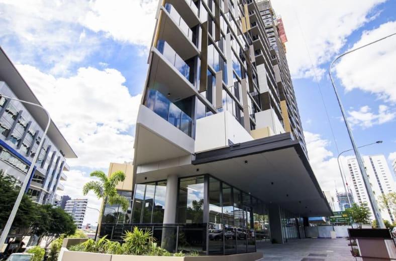 Brand-new With Views *