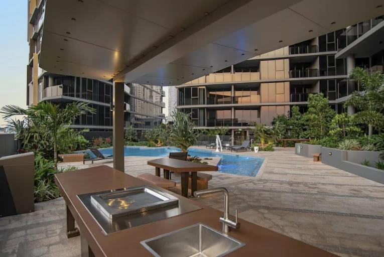 Brand-new With Views Brisbane