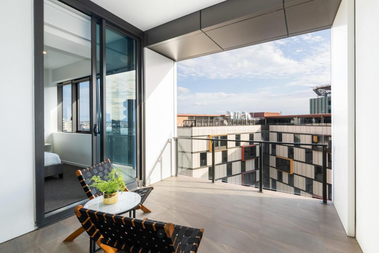 Stylish 1bd With Ideal Location In Southbank Apartment Brisbane