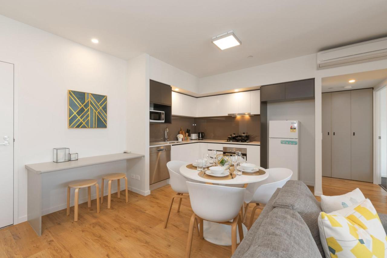 Apartment Stylish 1bd With Ideal Location In Southbank Brisbane