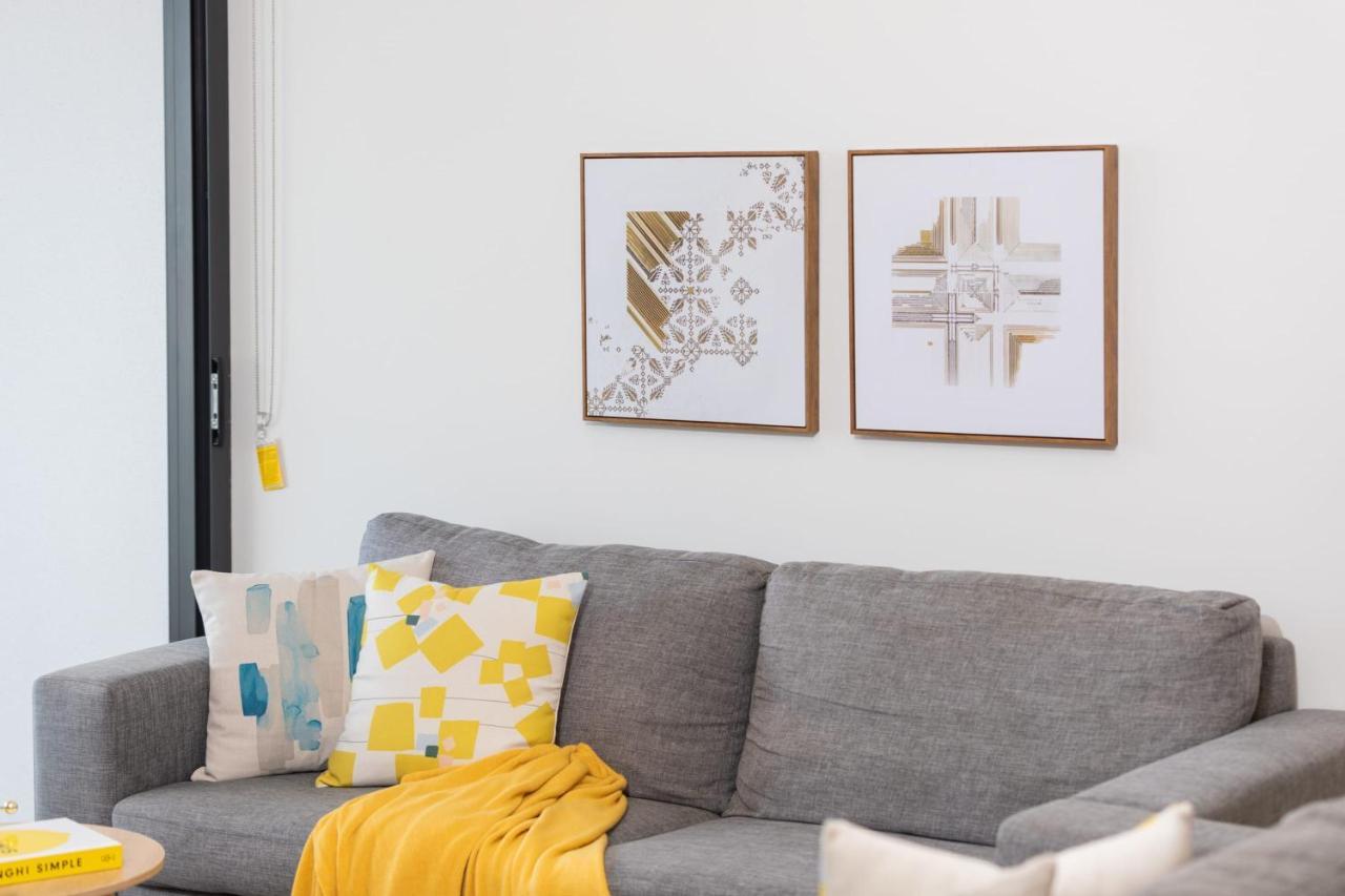 Apartment Stylish 1bd With Ideal Location In Southbank