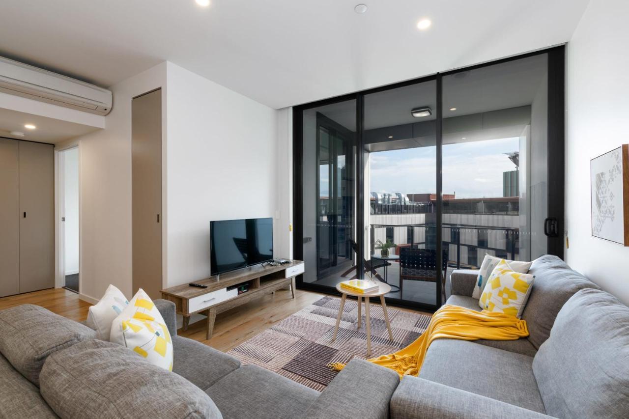 Apartment Stylish 1bd With Ideal Location In Southbank Brisbane