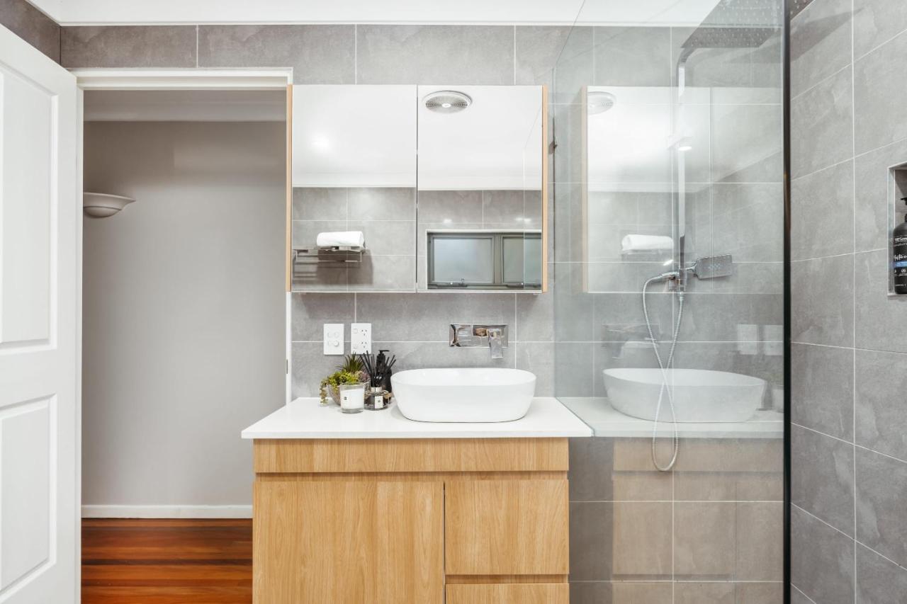 Holiday home Bali Vibes Serene Tropical Oasis 4bd *