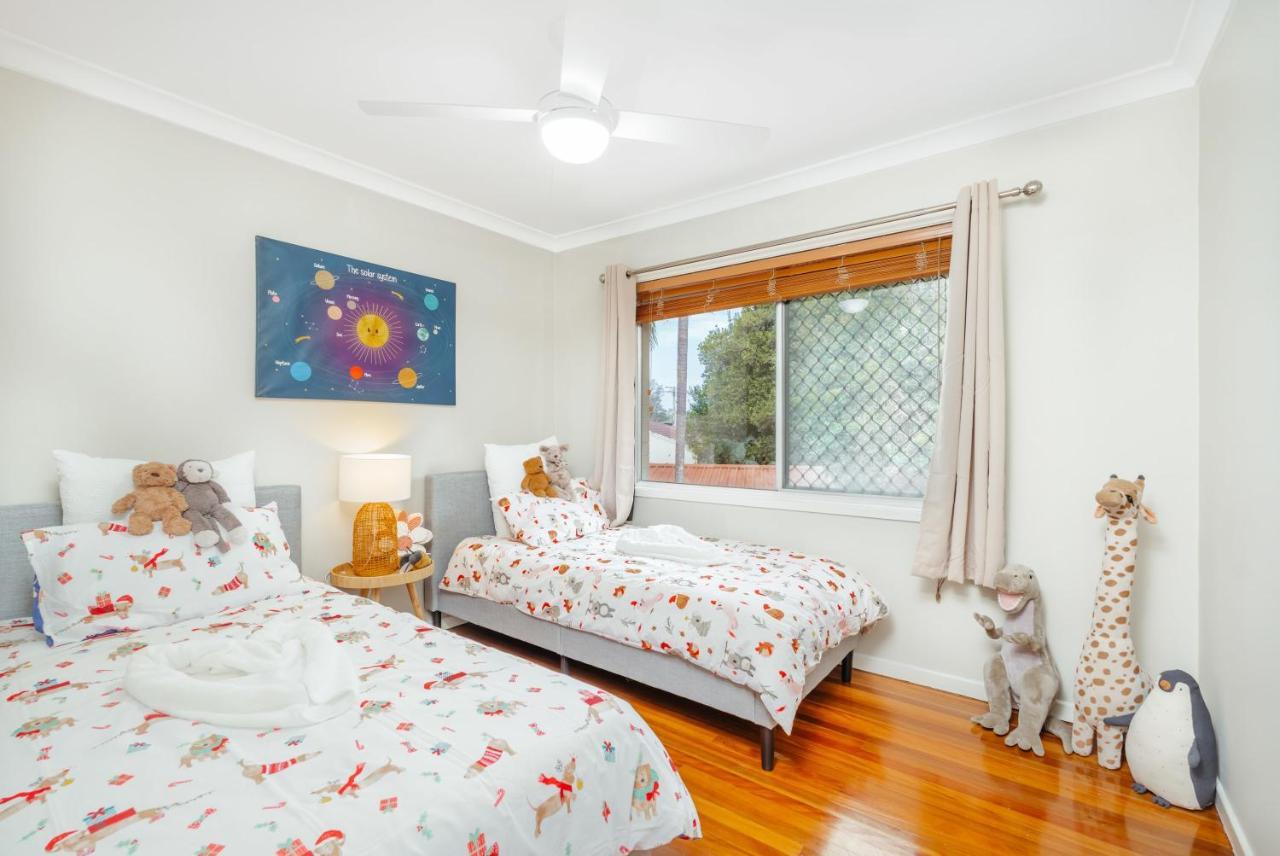 Holiday home Bali Vibes Serene Tropical Oasis 4bd *