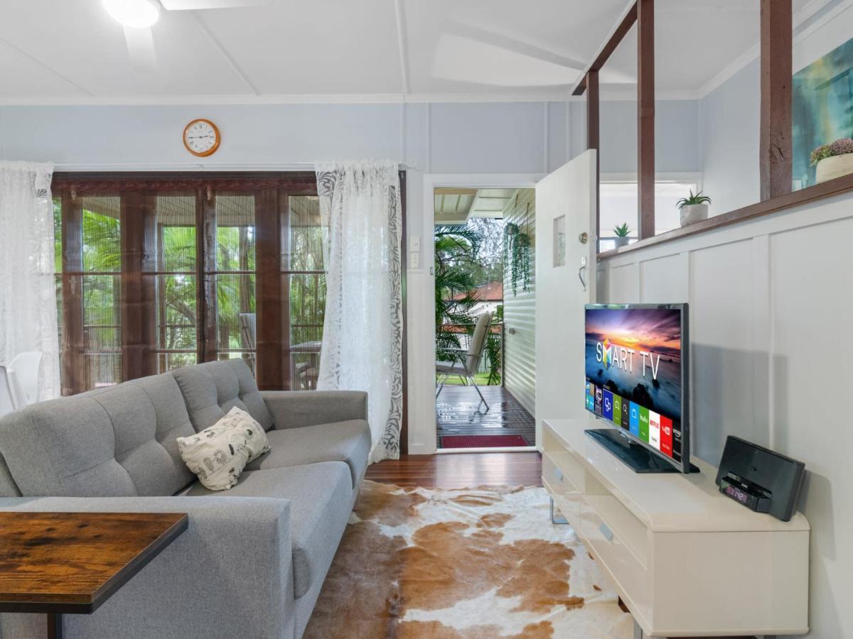 Great Value 3bd House At A Convenient Location Holiday home Brisbane
