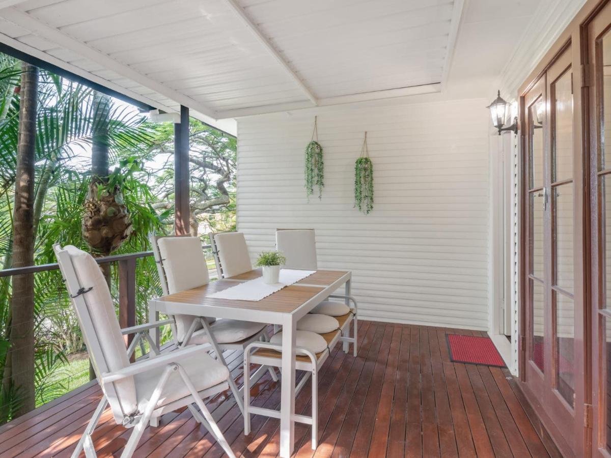 Great Value 3bd House At A Convenient Location Holiday home Brisbane