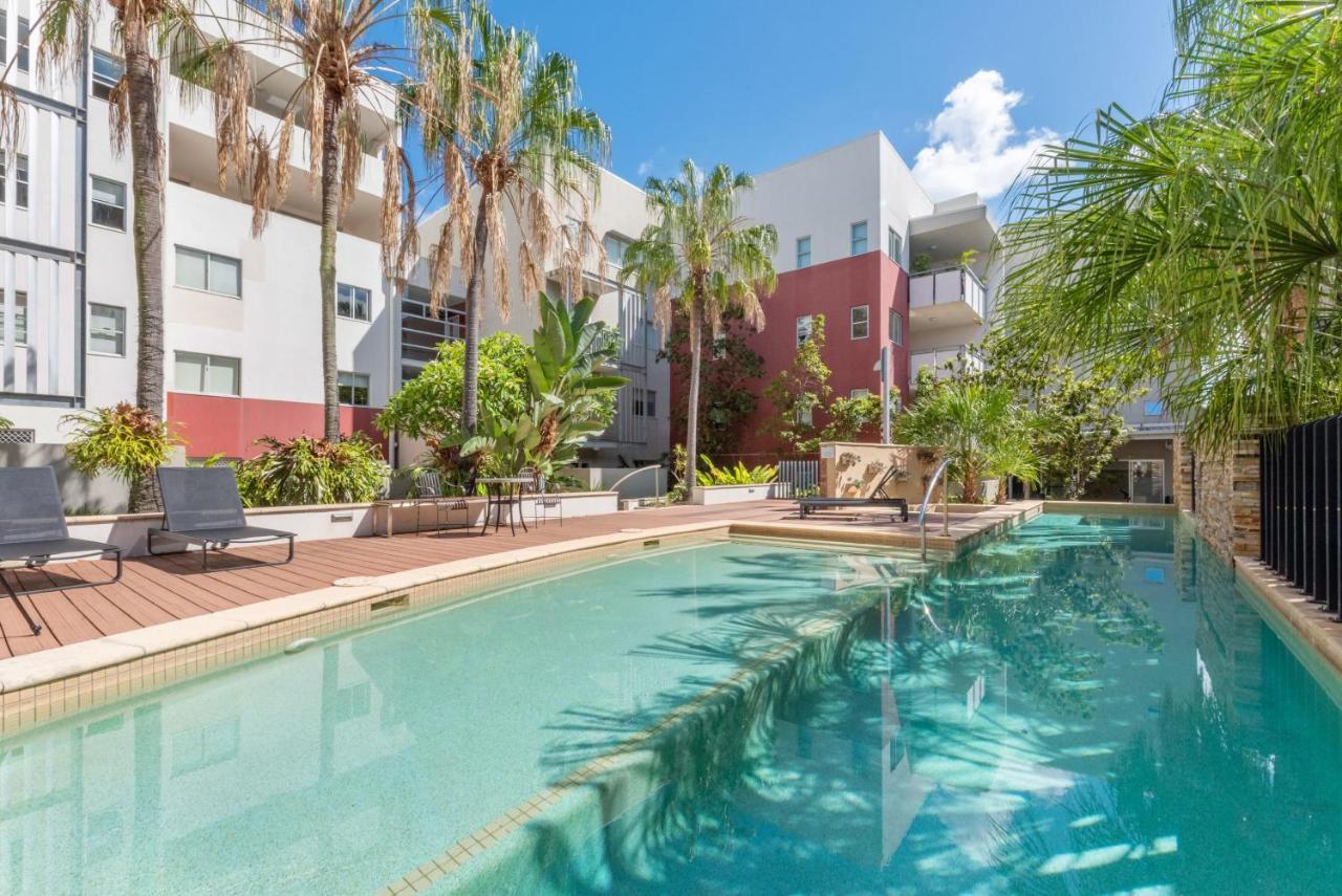 Heart Of The Valley Sunny And Cozy 1br * Brisbane