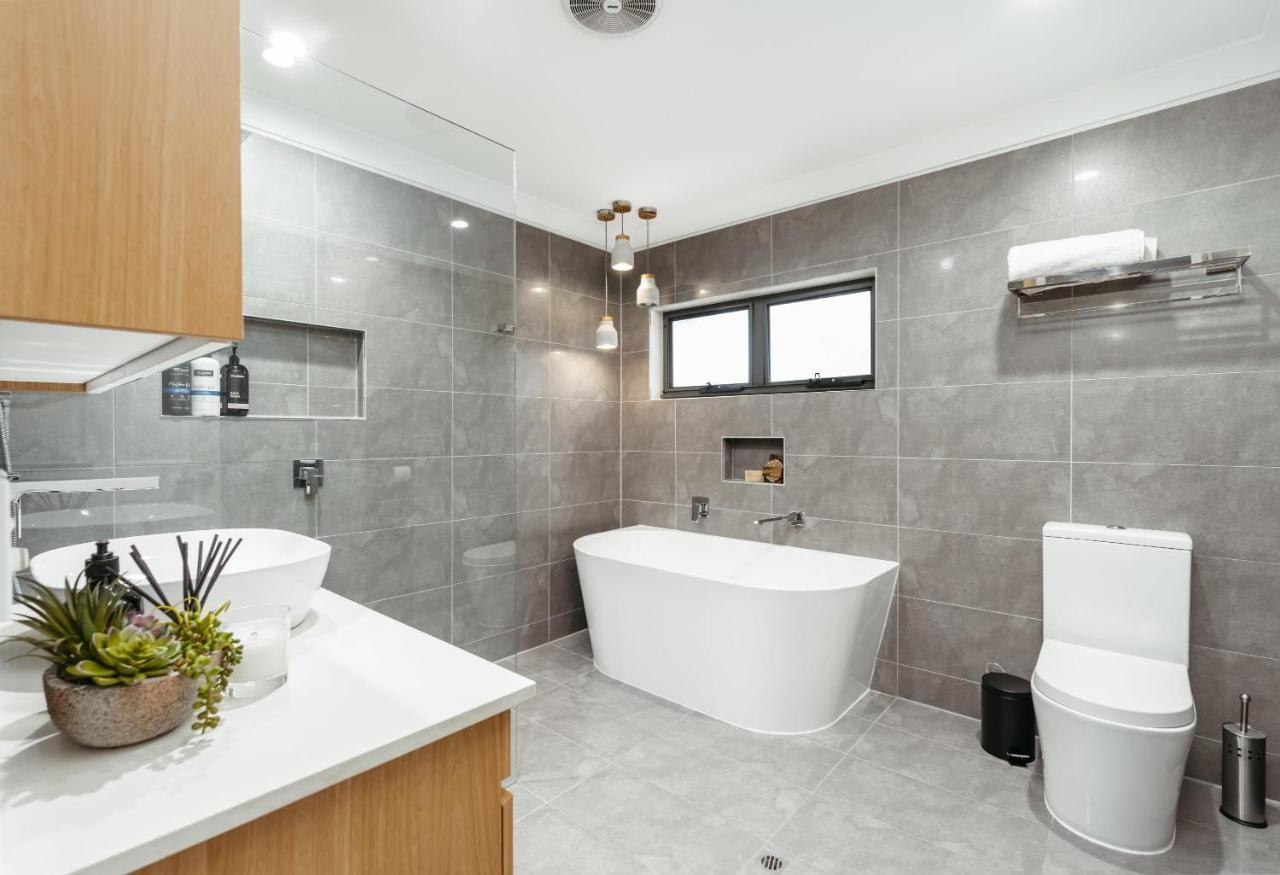 Holiday home Bali Vibes Serene Tropical Oasis 4bd *