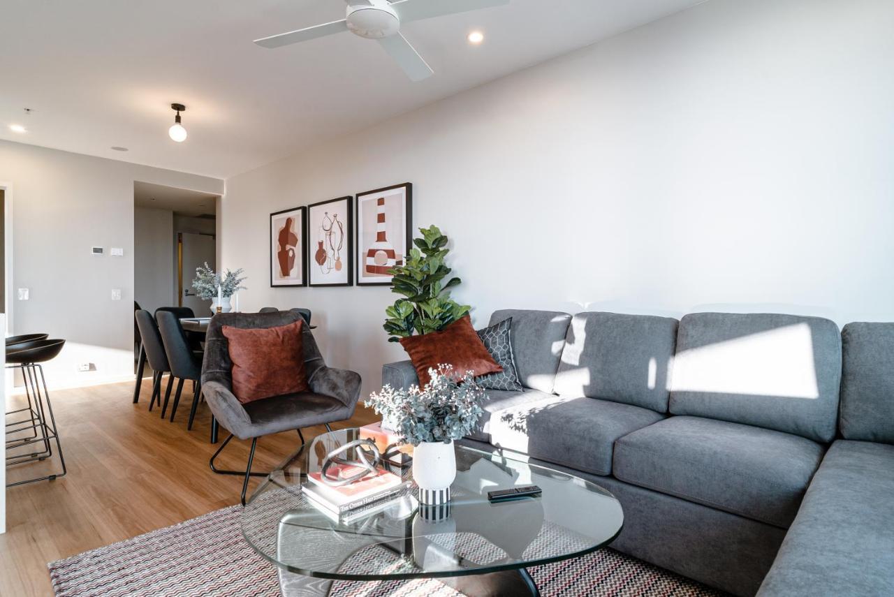 Lux 37th Floor 2br 2bath, Infinity Pool, Gym, Wifi Brisbane