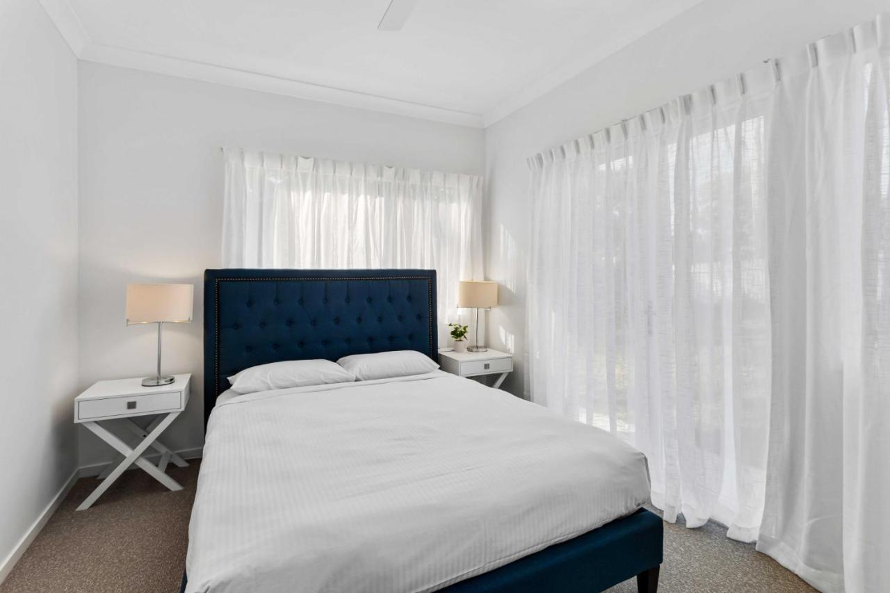 Idyllic 4-bedroom With A Spacious Backyard
