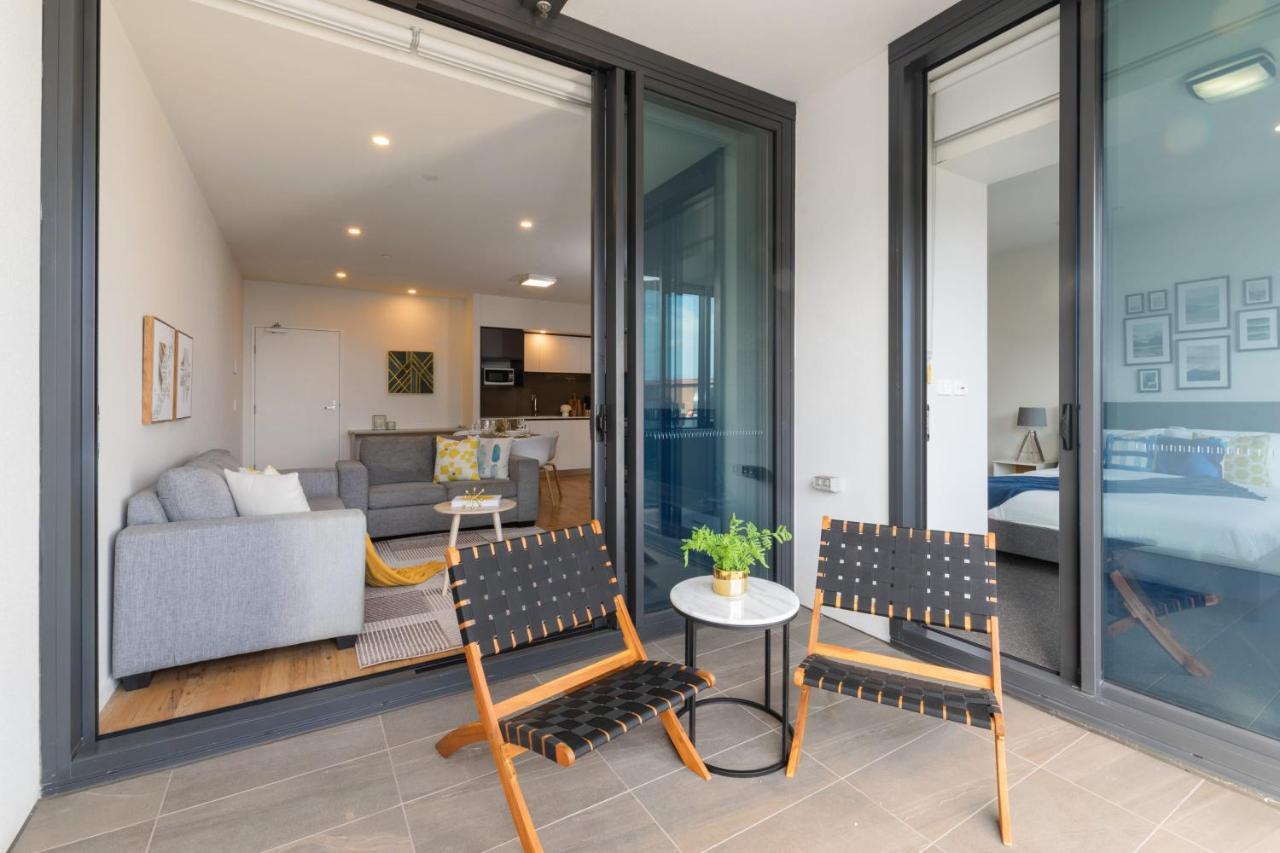 Apartment Stylish 1bd With Ideal Location In Southbank