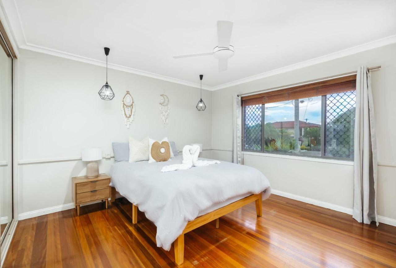 Bali Vibes Serene Tropical Oasis 4bd *