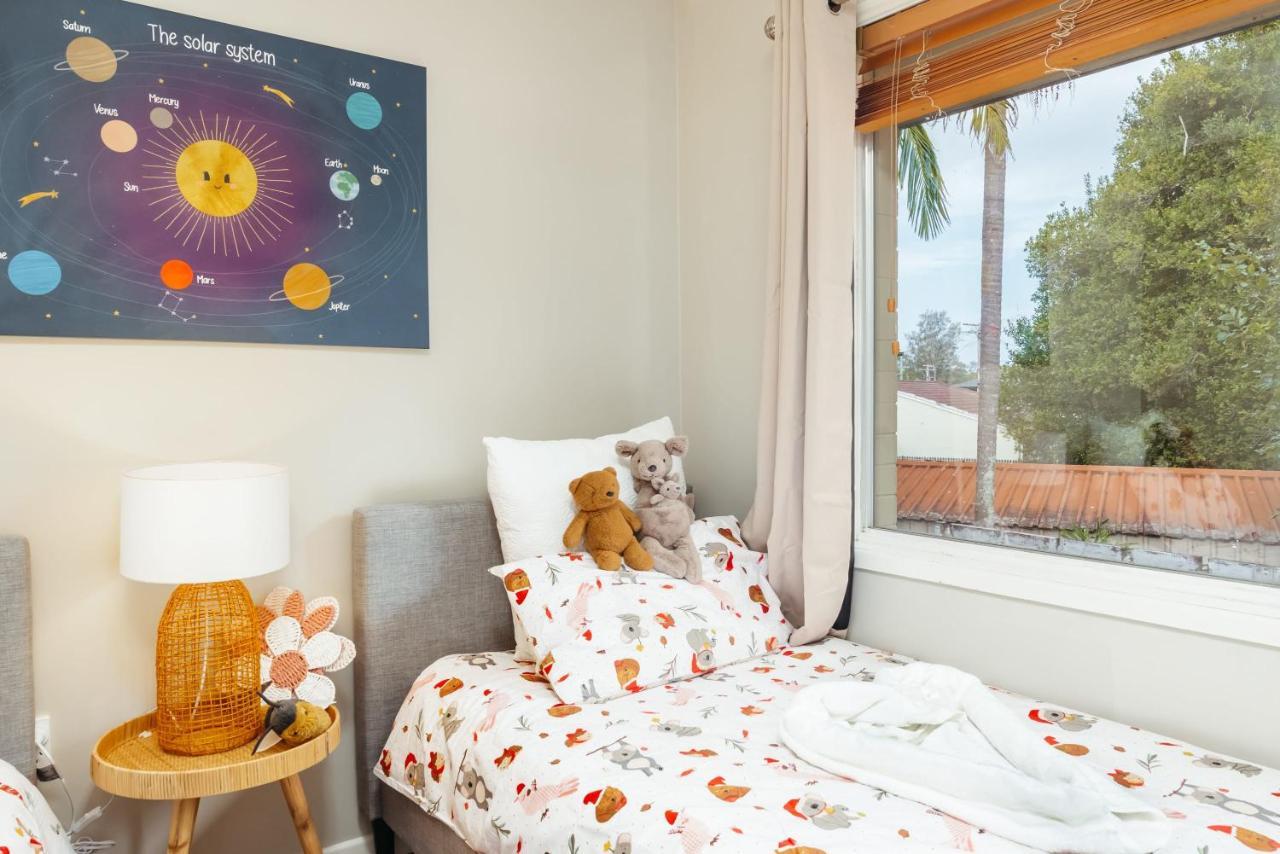 Holiday home Bali Vibes Serene Tropical Oasis 4bd Brisbane