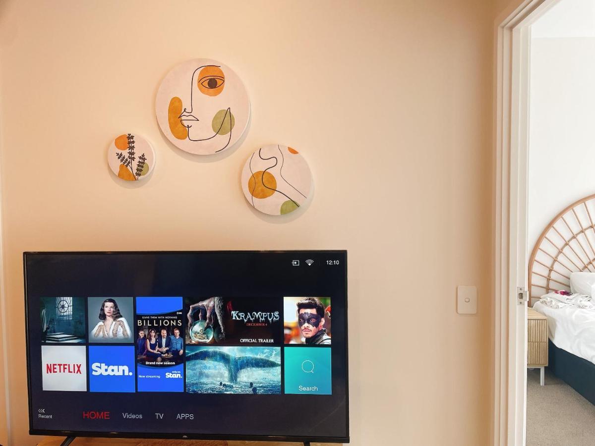 Brand New Riverside Designer 2bd At West End Apartment Brisbane